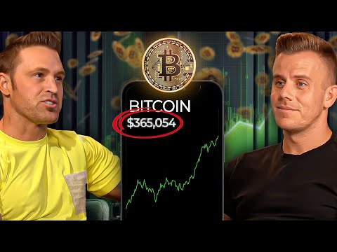 $104,000 Bitcoin Price Peak.. Whats Coming NEXT?
