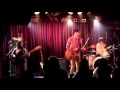 M5 どうした日本 Performed by suzumoku(Live at STAR LOUNGE 2013)