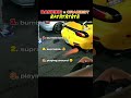 RANKING the insane ratatatata muffler| #carranking #ratatatata #revrotrankings