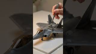 jet plane cake #shortvideo