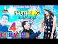 Haati king return  jagdish sharma  pahari song 202021