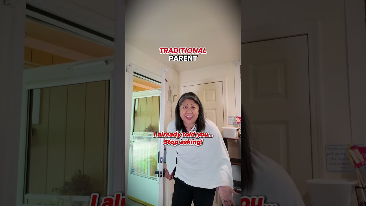 Traditional Parent Vs Montessori Parentingadvice