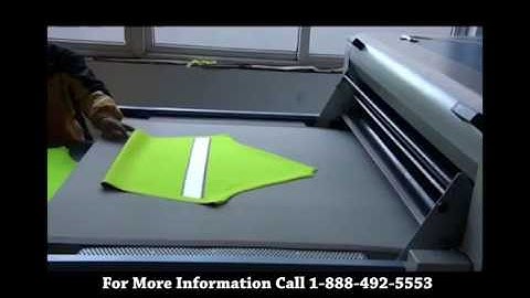 OP-1000 Continuous Fusing Machine