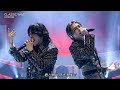 ROIROM「CLASSIC WAVE」「MUSIC FAIR」パフォーマンスに注目集まる クールな // imaan