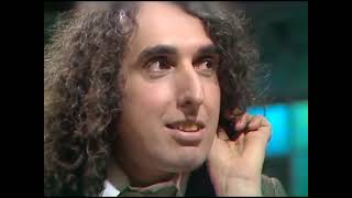 Tiny Tim On Russell Harty September 21, 1973