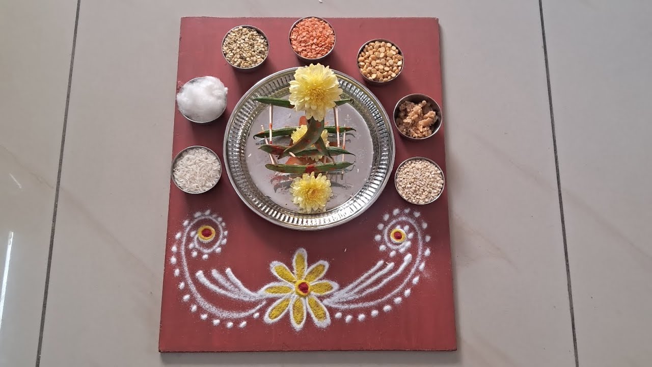 Diy Rath Rathsaptami special Surya rath making process step by step 💞 #video # ...