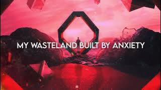 Dead by April - Wasteland feat. The day we left earth (Lyrics)