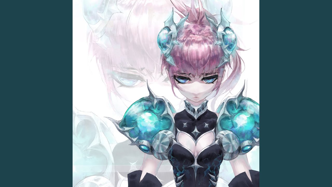 ECSTASY (Slowed & Reverbed)