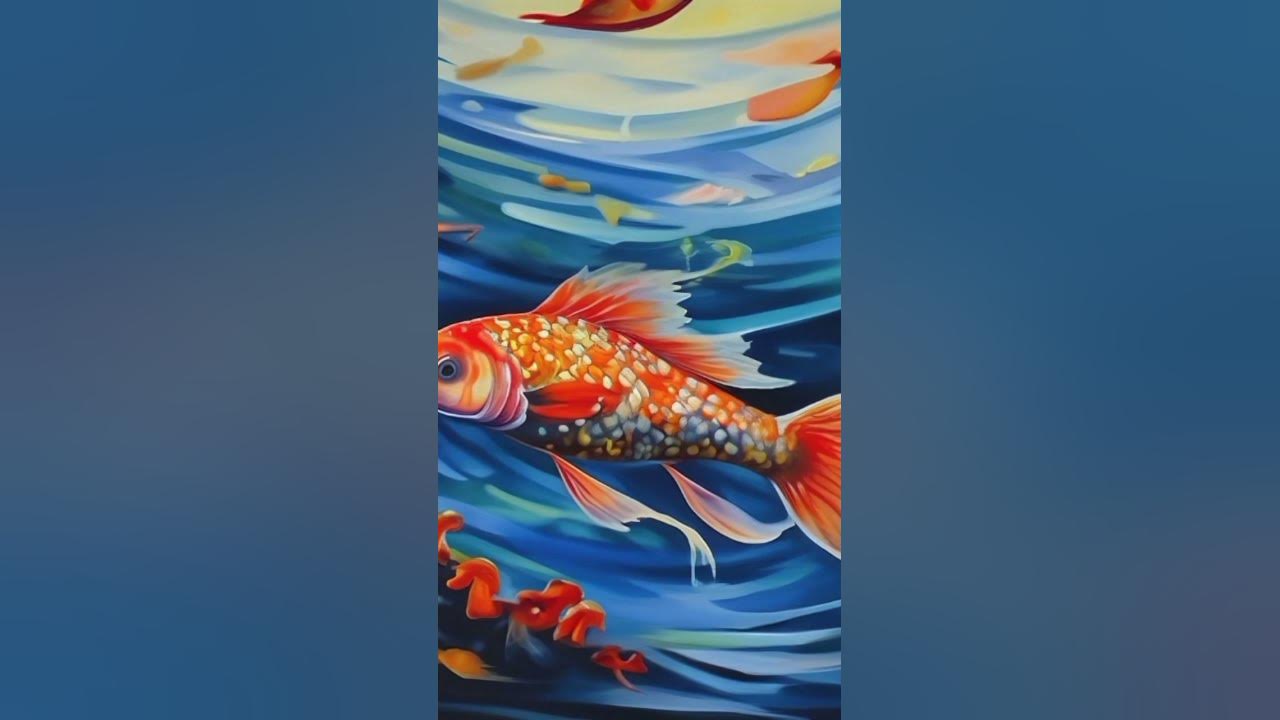 Рисунок ИИ🤩 - YouTube