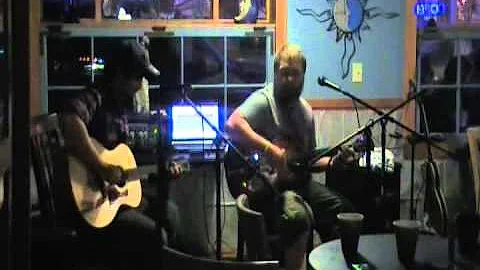 The Jeremiah Hatfield Project - A Song For Briana