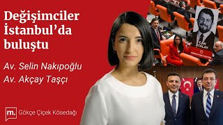 Ekrem İmamoğlu Ve Özgür Özel İstanbulda Görüştü Fatih Erbakandan Nafaka Teklifi