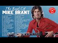 Mike Brant Le Meilleur 💌 Mike Brant Greatest Hits 💌 Mike Brant Album Complet 2021