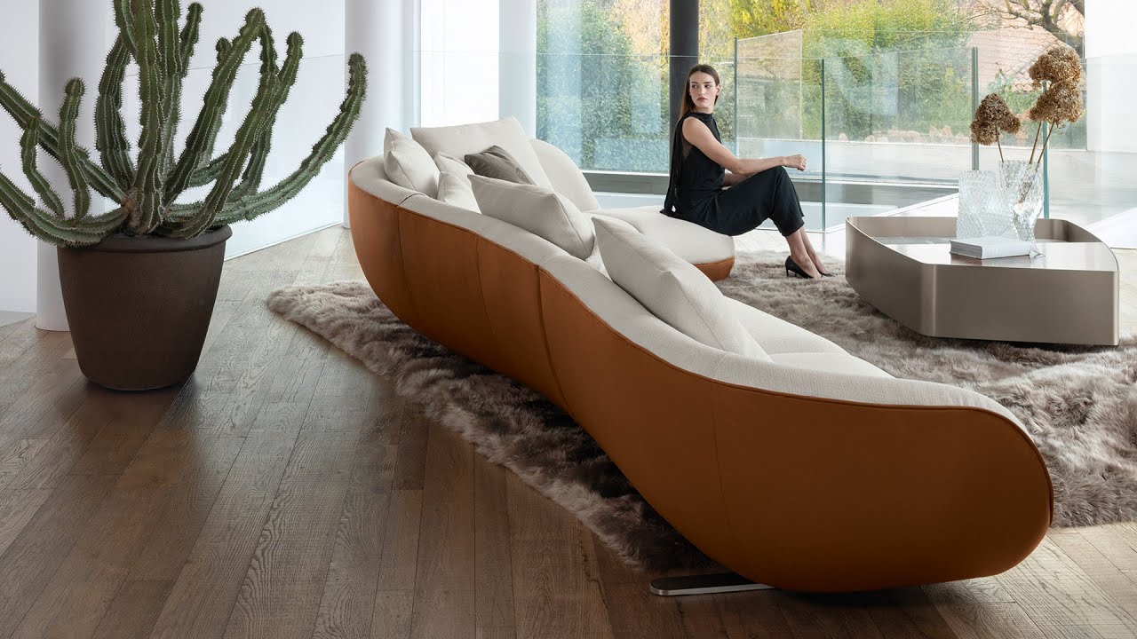 Giorgio Collection | Luxor Collection