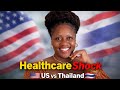 Living in Bangkok - Is healthcare better in Thailand than the U.S?
