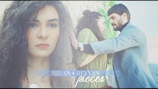 Miran + Reyyan [You're all I have] Resimi