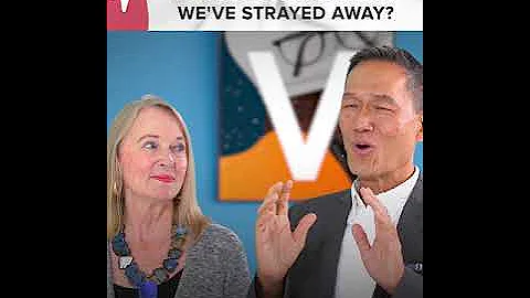 How Can We Go Back to God's Vision When We've Strayed Away? - Peter Tanchi - Sunday Fast Track