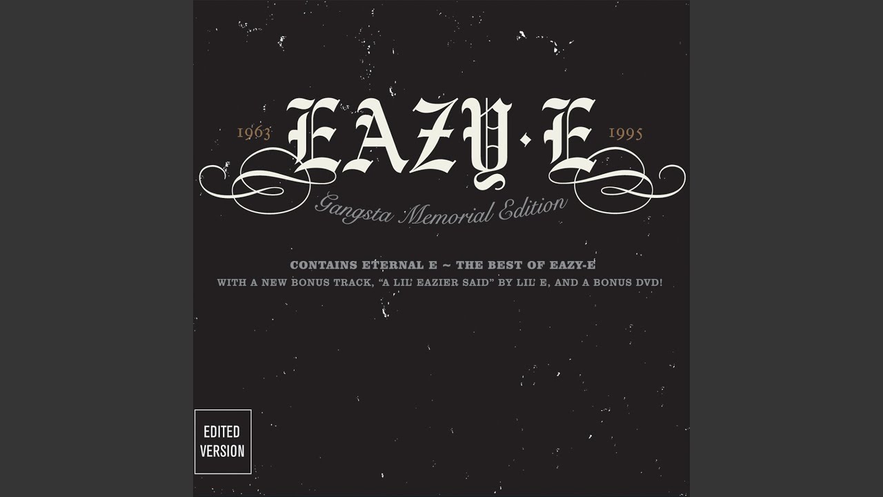 youtube eazy e we want eazy youtube eazy e we want eazy