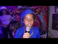 Ty Perkusion 'Do What I gotta do' music video at Deep Flow Studios