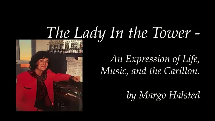The Lady In the Tower -  Margo Halsted