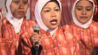 Wahdana, Jamaah Terbang Triwulan