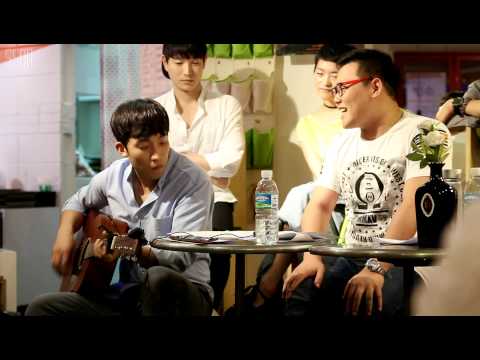 150720 [이상이의 즐겨찾기] 방보용 - 여자는 왜 화를 내는 걸까