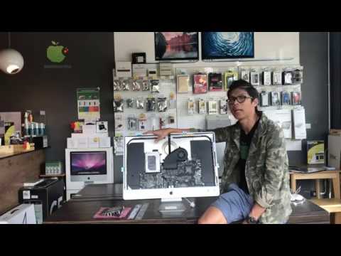 Imac Will Not Restart Imac Will Not Restart