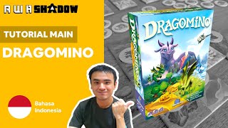 Tutorial Main Board Game - Dragomino