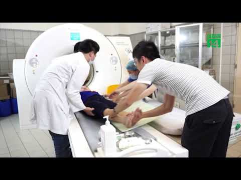 Video Luyện giáo phái lạ chữa bệnh, người phụ nữ nhập viện... - YouTube