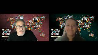 Introduction to Weavr - World UNITY Week