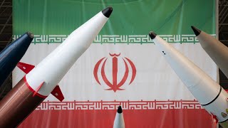 Iran attacks US airbase according to state media