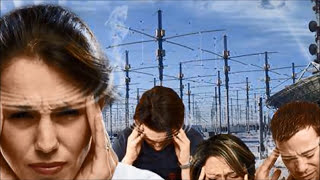 Blue Beam Mavi Işık Projesi Mutlaka Izleyin