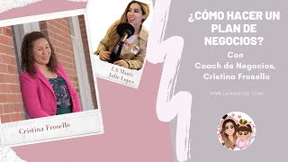 Cómo Hacer Un Plan De Negocios?