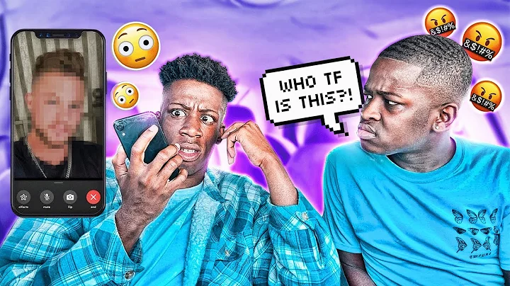 MY EX CALLED ME INFRONT OF MY BOYFRIEND**DIDNT END...