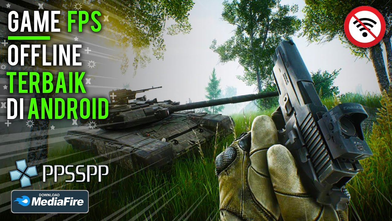 Top 8 Best World War 2 Games for PPSSPP on Android 2020! OFFLINE