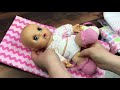 Baby alive surprise doll swap collab unboxing from special youtube baby aliver