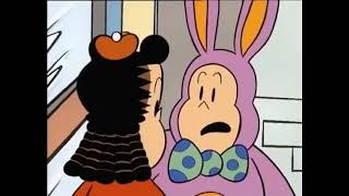 Little Lulu Show Bunny Fun