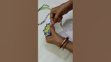 Macrame Table Mat #shorts #new #newshorts