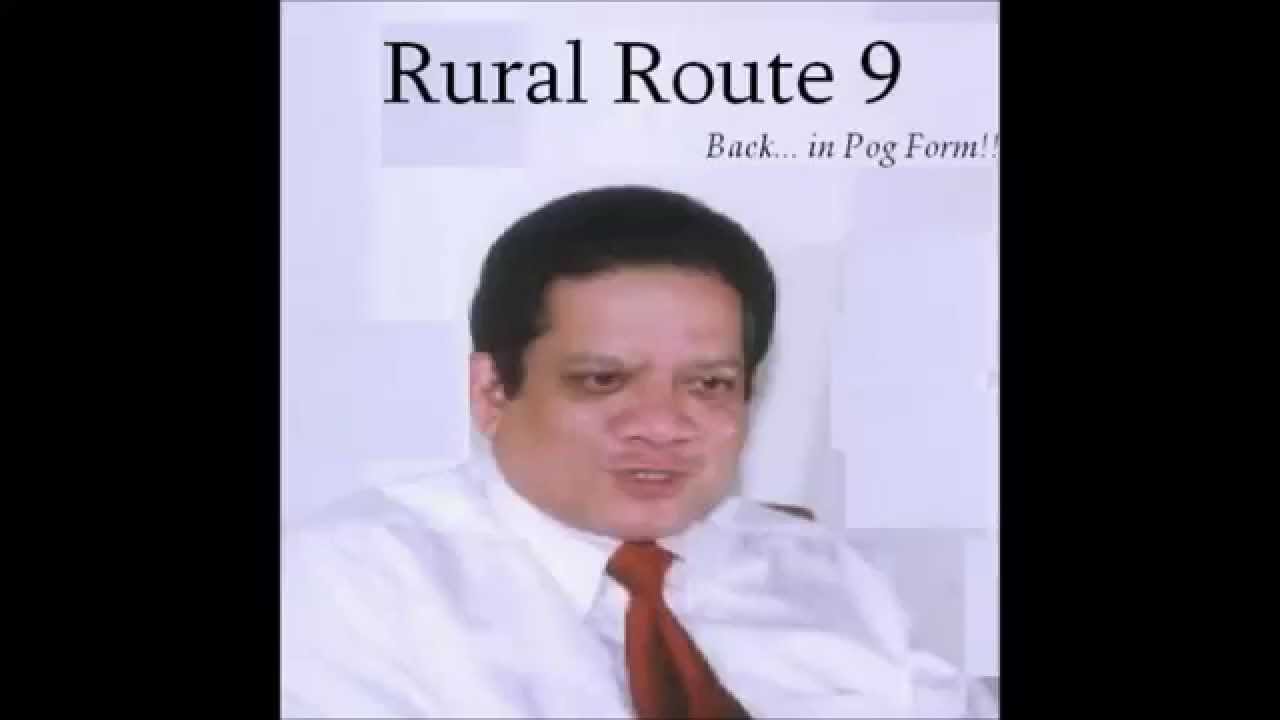 Rural Route 9 - Suspense (Before The Miracle) (2005)