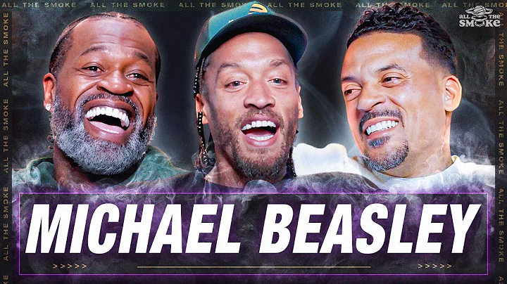 Michael Beasley’s Unfiltered Smoke: Kevin Durant, Pat Riley, Derrick Rose, Kevin Love, OJ Mayo