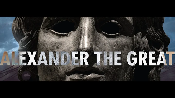 Alexander the Great: A Military Genius Who Changed...