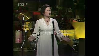 Jiřina Švorcová - Píseň a májový průvod (1983)