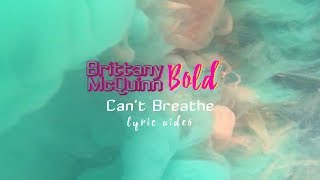 qwinn - Cant Breathe [Lyric Video]