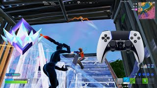 NEW PETERBOT Controller SETTINGS + Sensitivity For Fortnite Chapter 7🎯 (PS5/XBOX/PS4/PC)