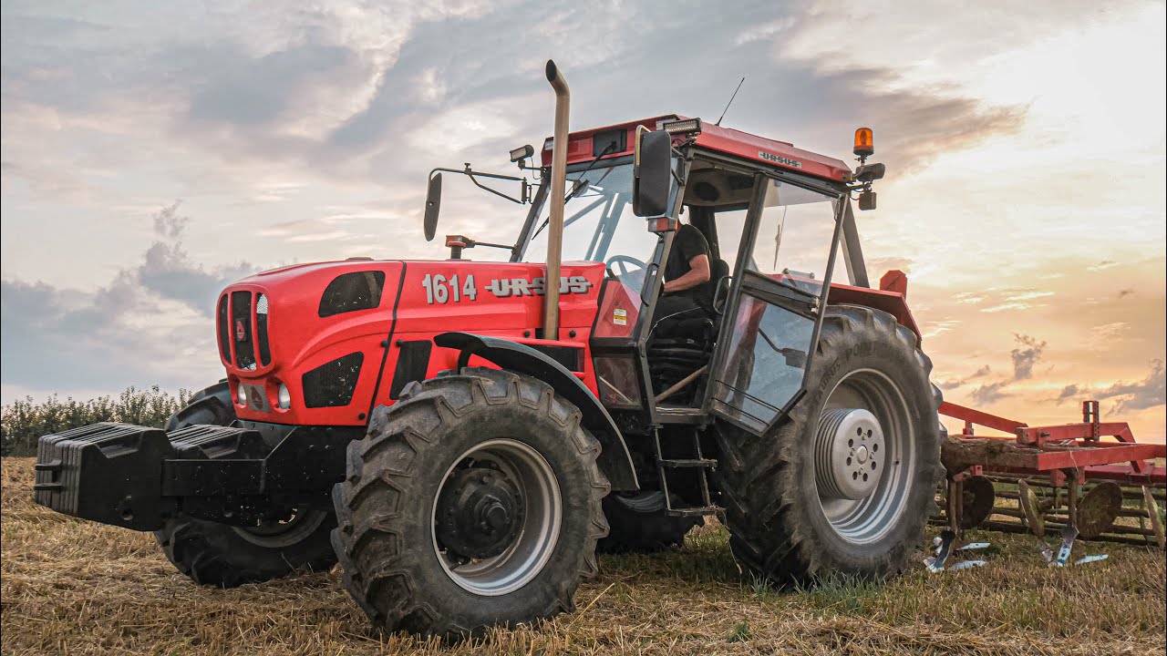 16 STKA NA PRZEPALE! | GRUBEROWANIE 2023 ㋡ OGIEŃ W SZOPIE! ✔ ENGINE SOUND |