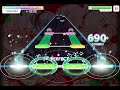 【バンドリ】競宴Red×Violet(EX28) AP