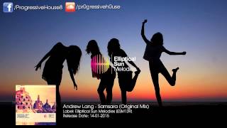 Andrew Lang - Samsara (Original Mix)