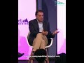 CEO PSEB Mr. Abu Bakar speaking at Web Summit Doha