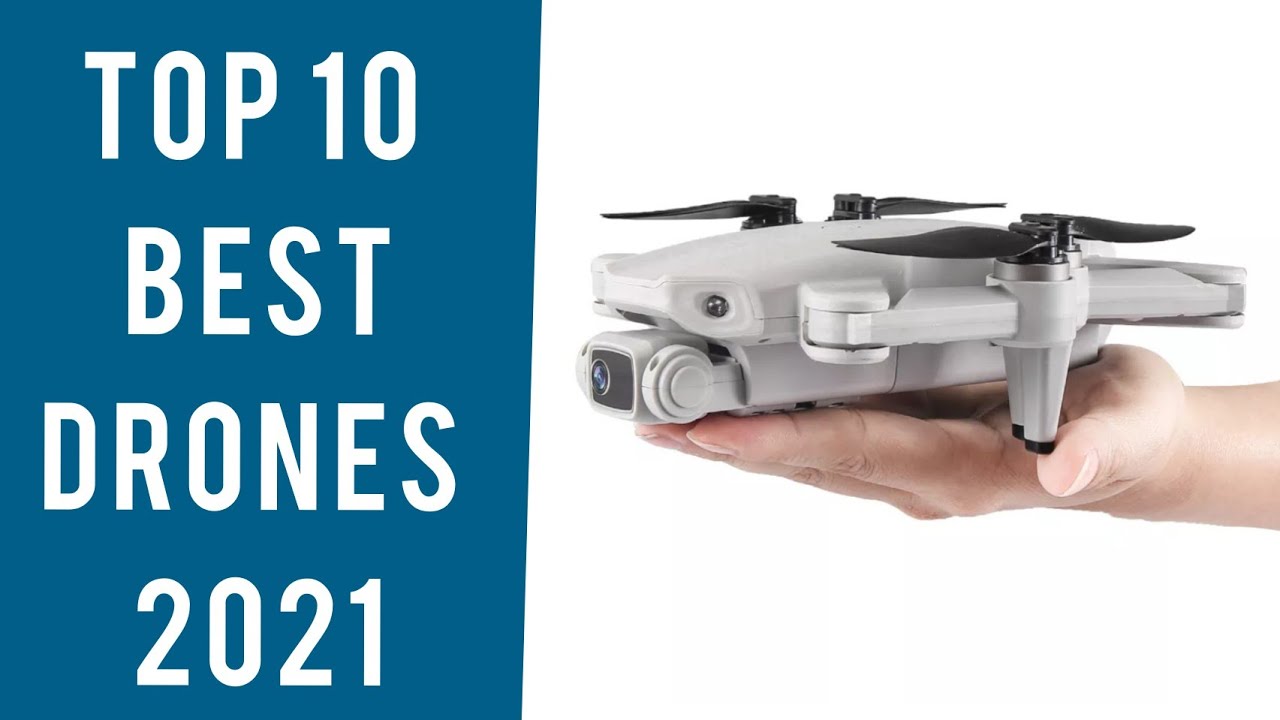 Top 10 Best Drones In 2021 Under 100 Top 10 Drones in Aliexpress 2021