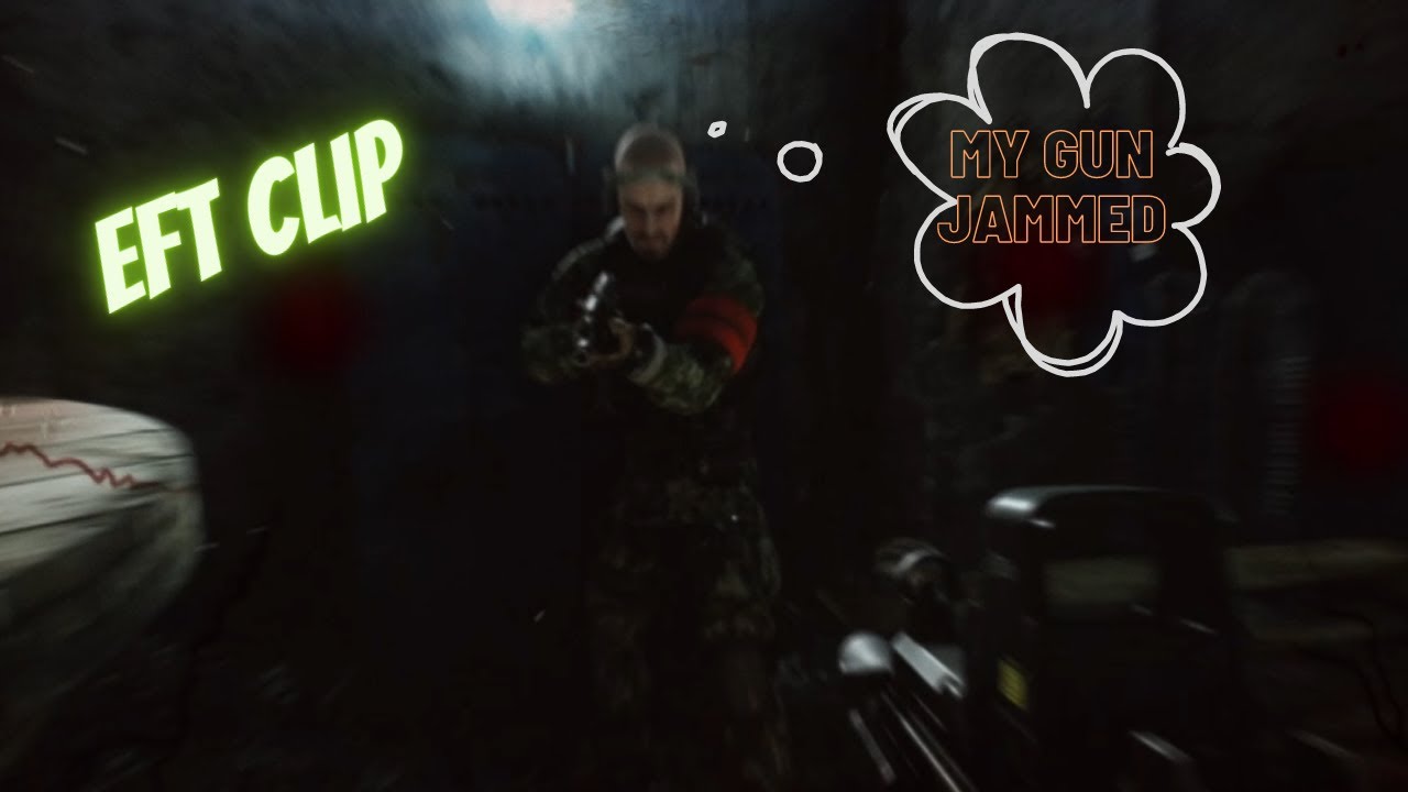 EFT FACTORY EMOTIONAL ROLLER COASTER YouTube