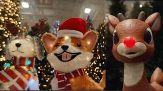 Lowe's Holidays Commercial 2026 The Holidays are So on Ad Review